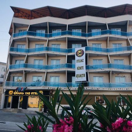 Grand Tas Otel Mut Esterno foto